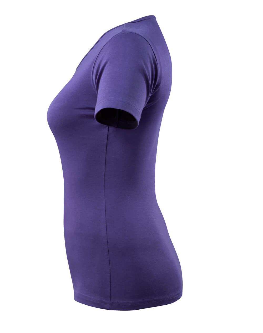 MASCOT Nice T-shirt 51584 Violet Blue