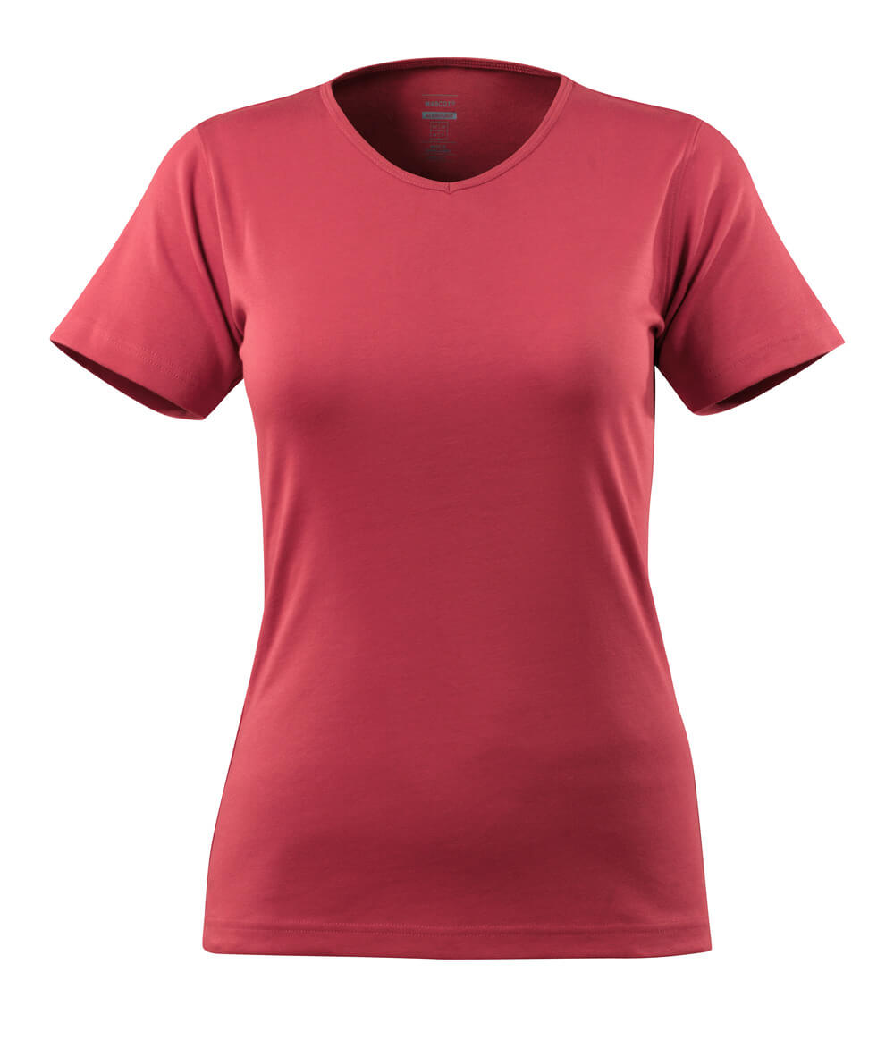 MASCOT Nice T-shirt 51584 Raspberry Red