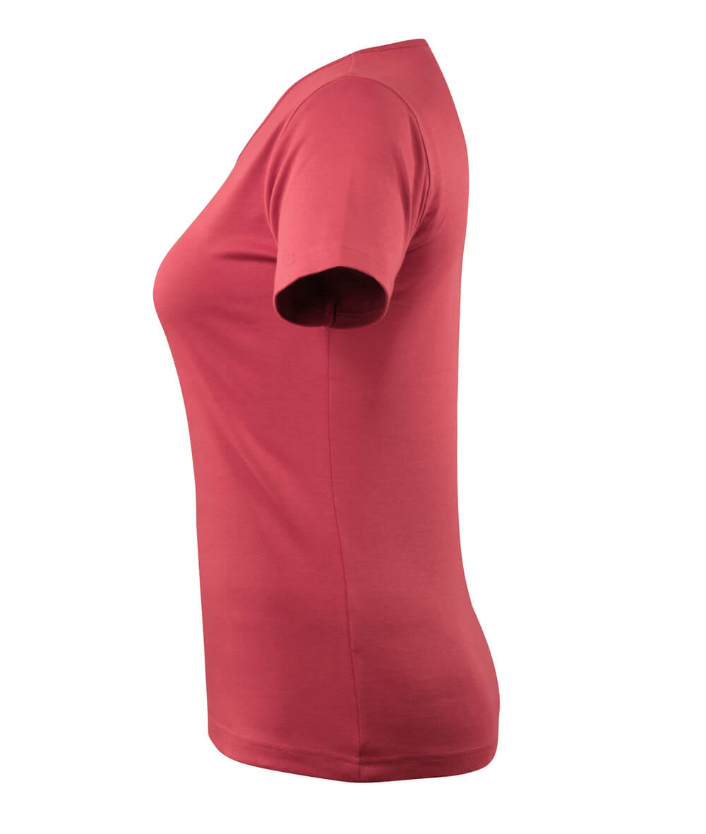 MASCOT Nice T-shirt 51584 Raspberry Red
