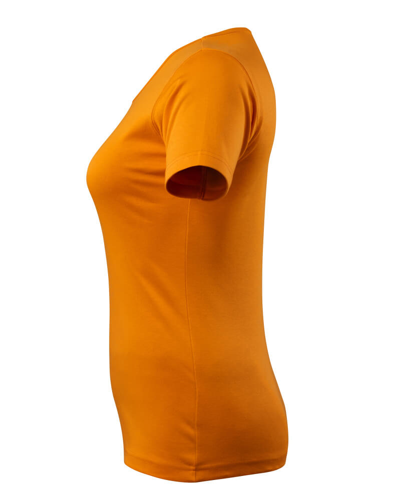 MASCOT Nice T-shirt 51584 Bright Orange