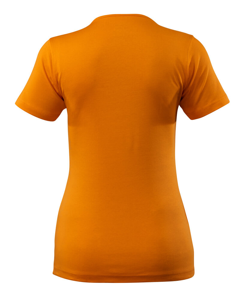 MASCOT Nice T-shirt 51584 Bright Orange