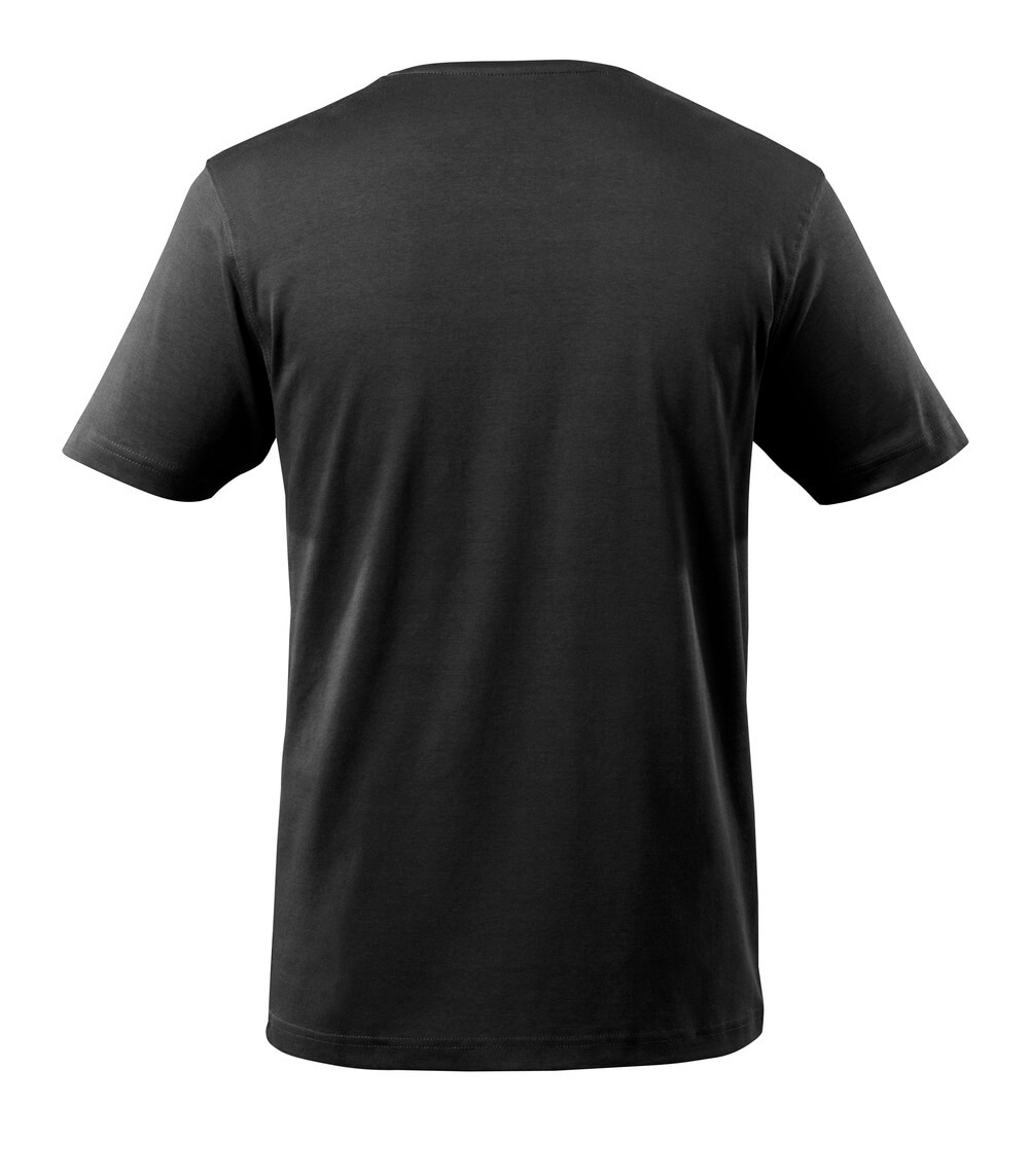 MASCOT Vence T-shirt 51585 Black