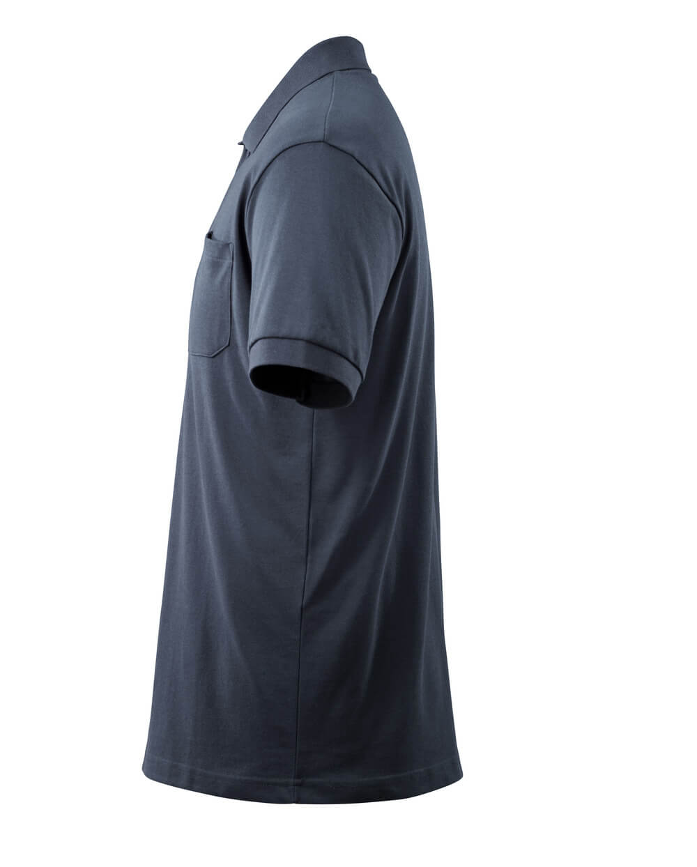 MASCOT Orgon Polo Shirt with chest pocket 51586 Dark Navy