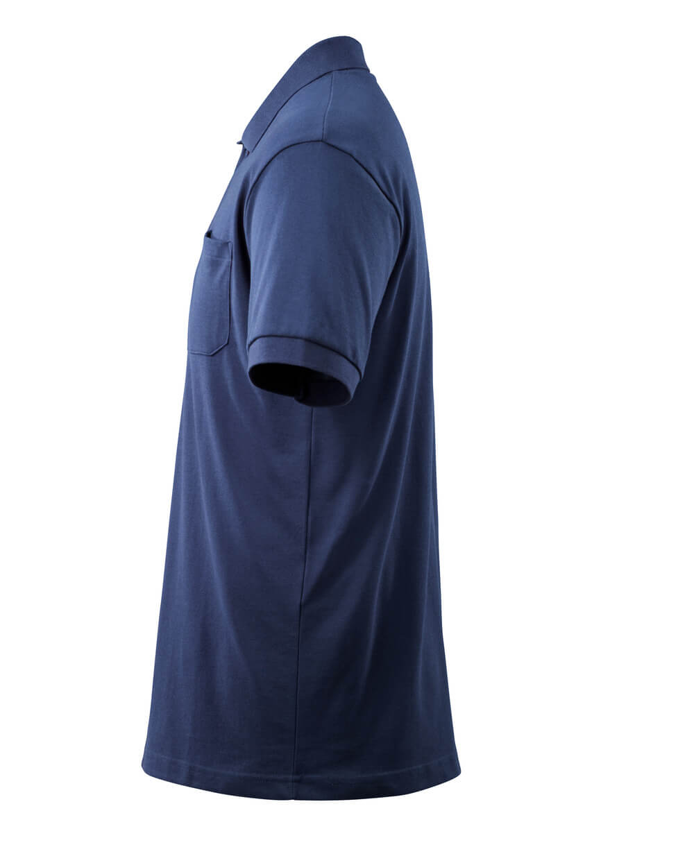 MASCOT Orgon Polo Shirt with chest pocket 51586 Navy