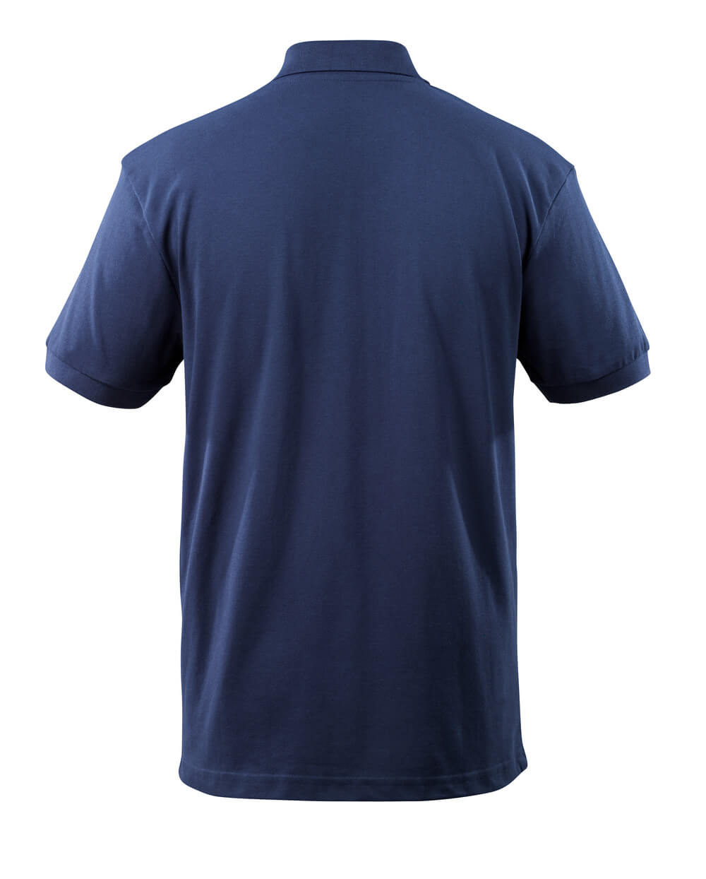 MASCOT Orgon Polo Shirt with chest pocket 51586 Navy