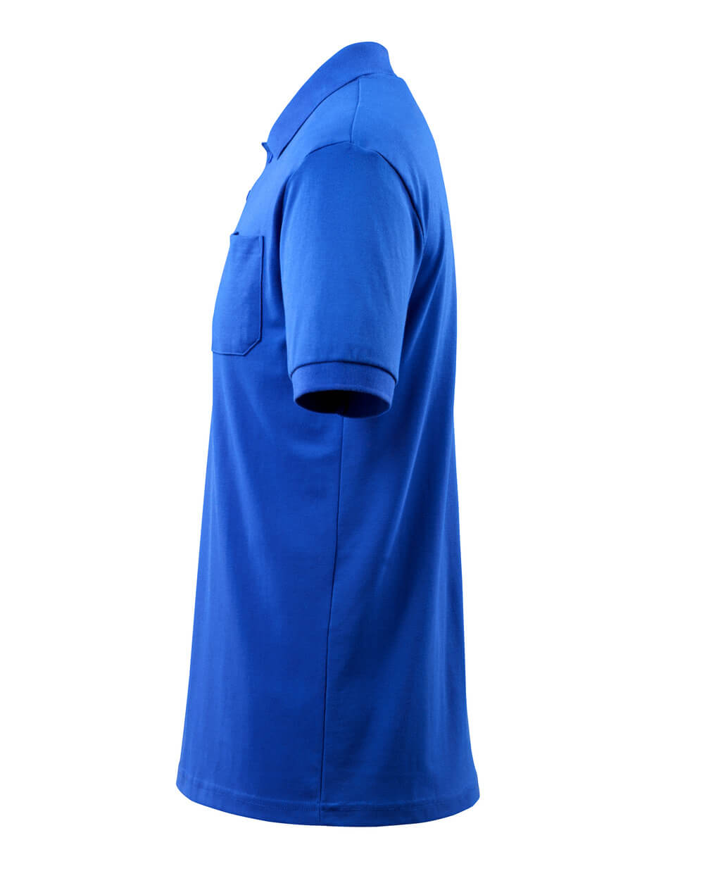 MASCOT Orgon Polo Shirt with chest pocket 51586 Royal