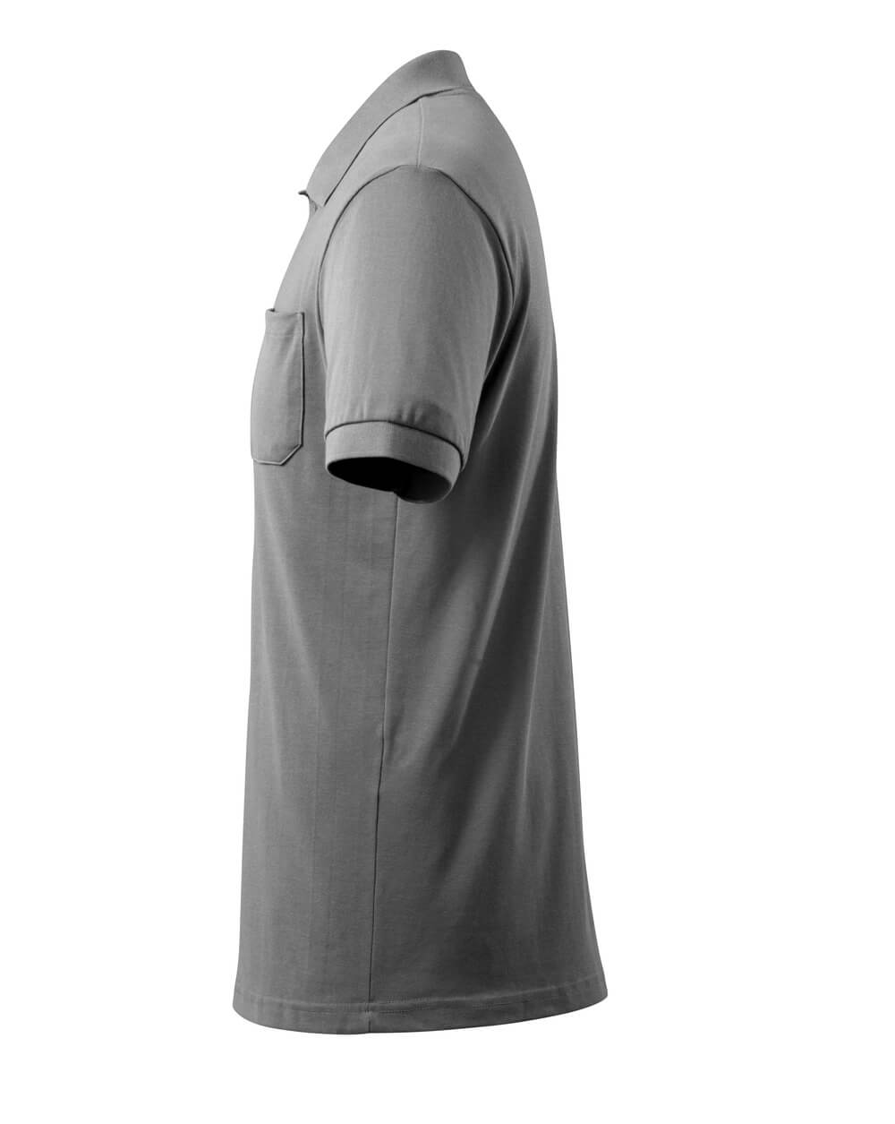 MASCOT Orgon Polo Shirt with chest pocket 51586 Anthracite