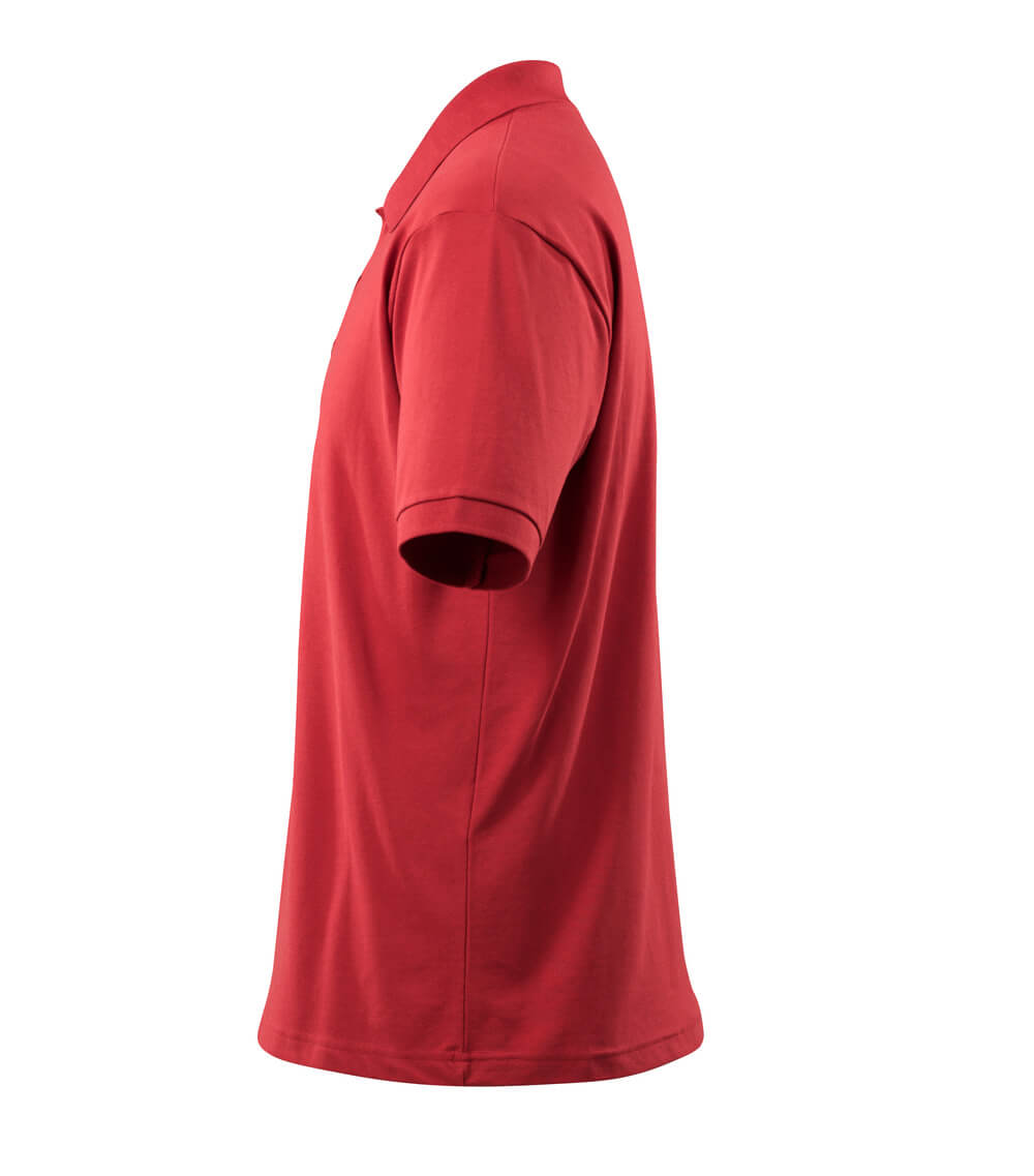 MASCOT Bandol Polo shirt 51587 Red