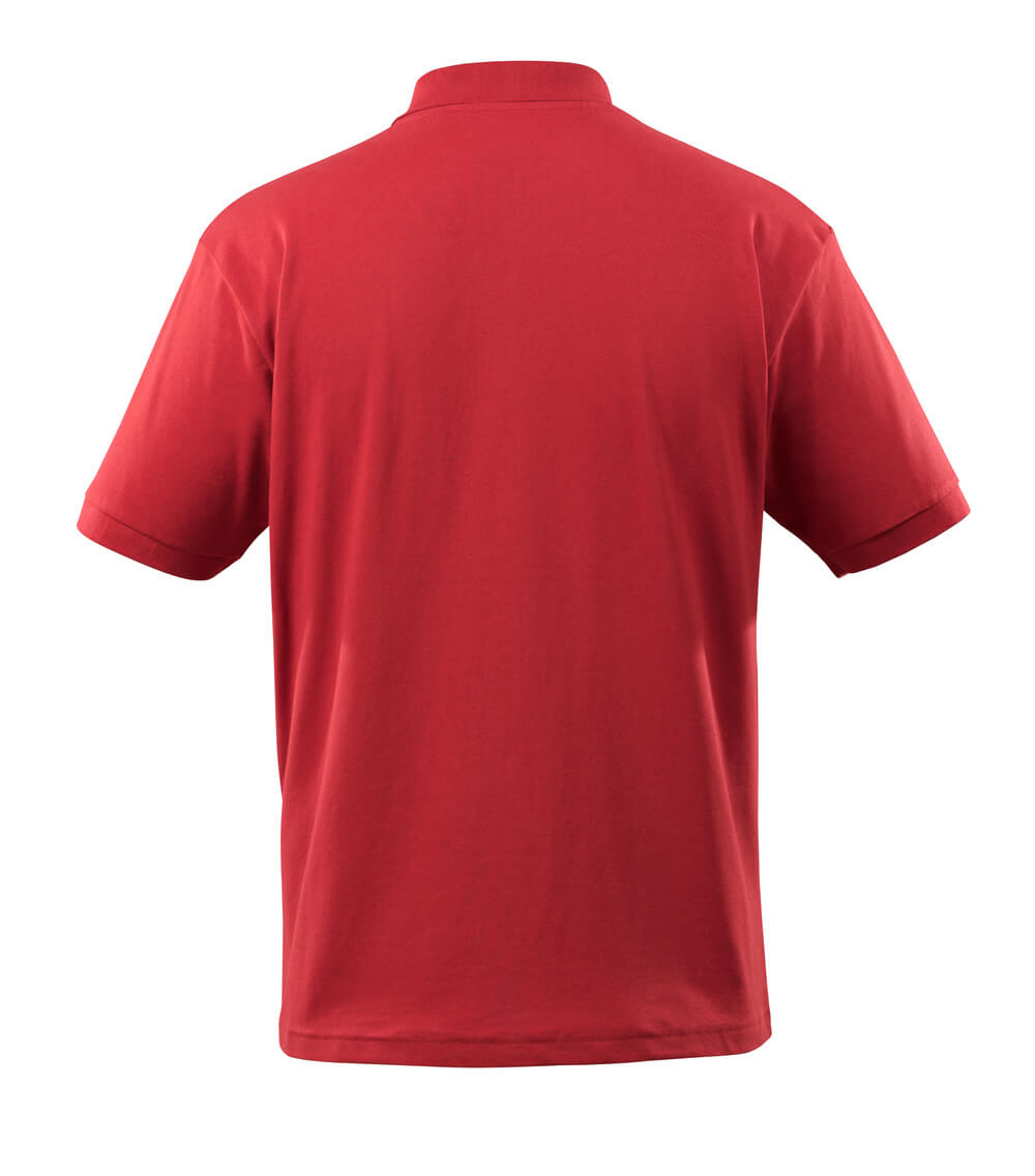 MASCOT Bandol Polo shirt 51587 Red