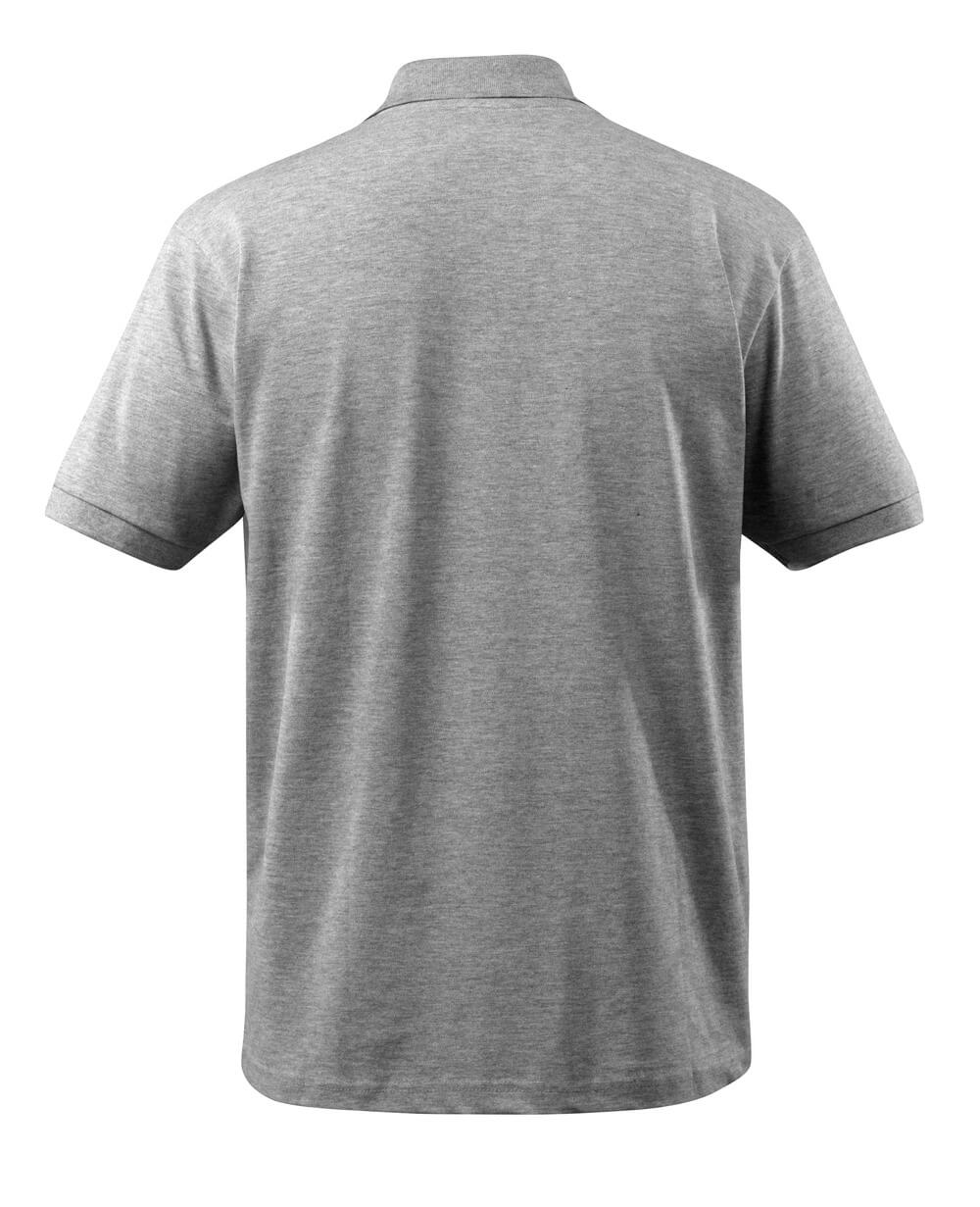 MASCOT Bandol Polo shirt 51587 Grey-flecked