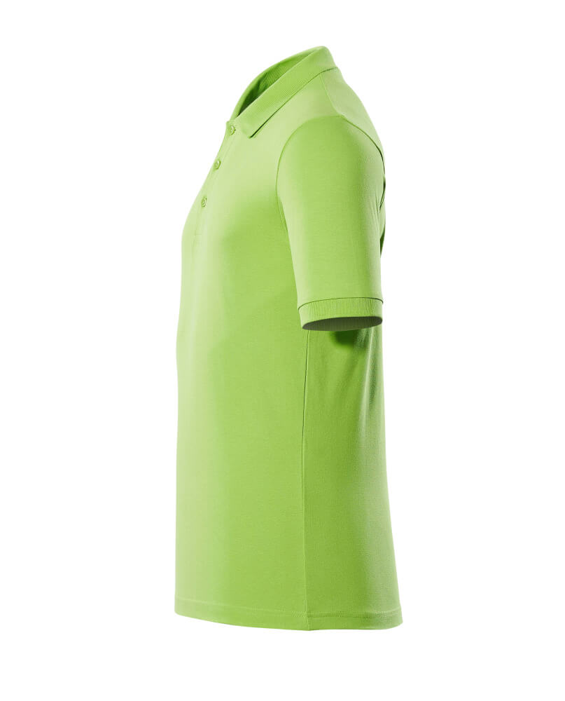 MASCOT Bandol Polo shirt 51587 Lime Green