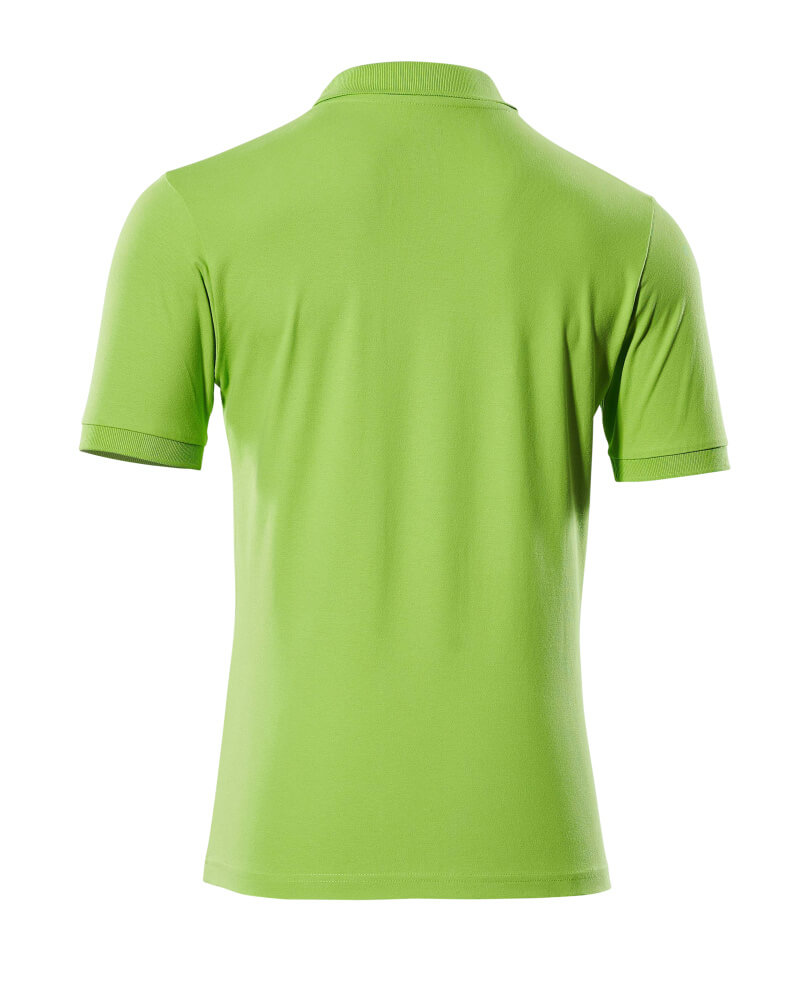 MASCOT Bandol Polo shirt 51587 Lime Green