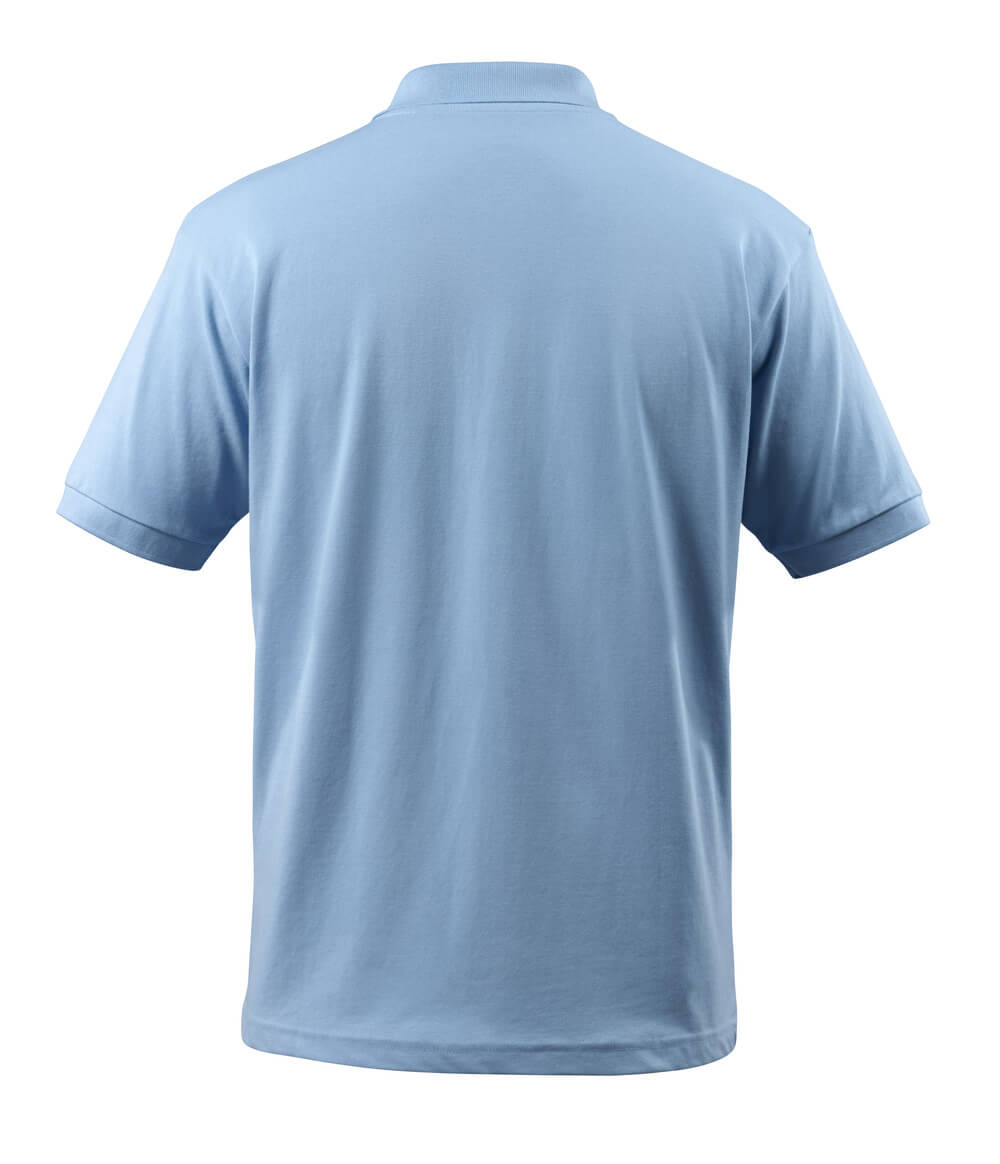 MASCOT Bandol Polo shirt 51587 Light Blue