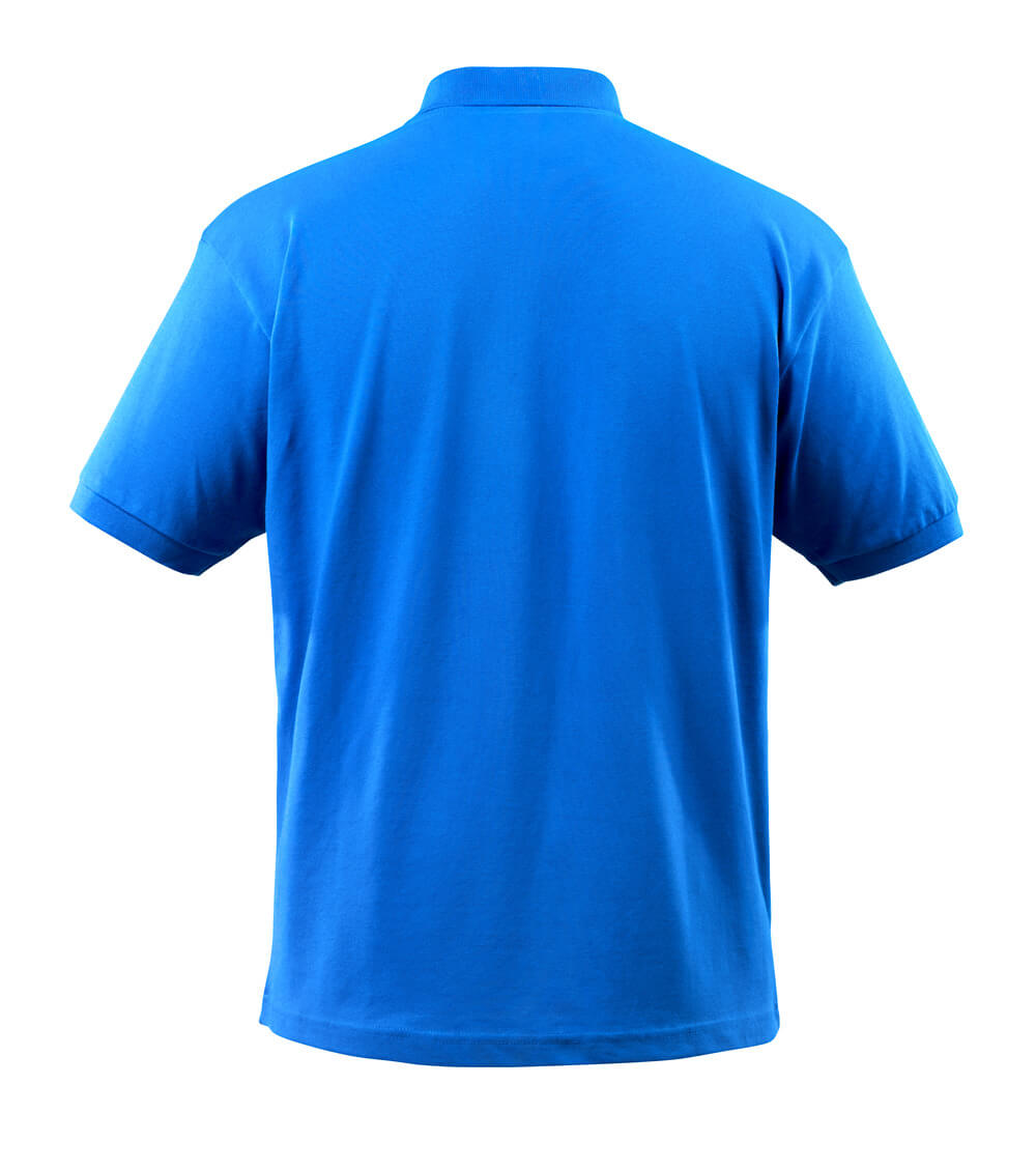 MASCOT Bandol Polo shirt 51587 Azure Blue