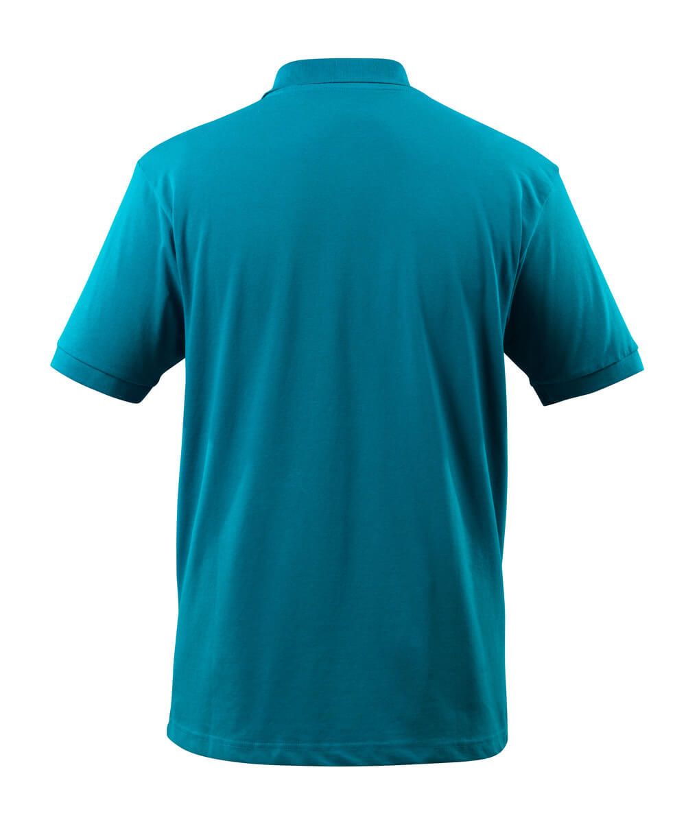 MASCOT Bandol Polo shirt 51587 Petroleum