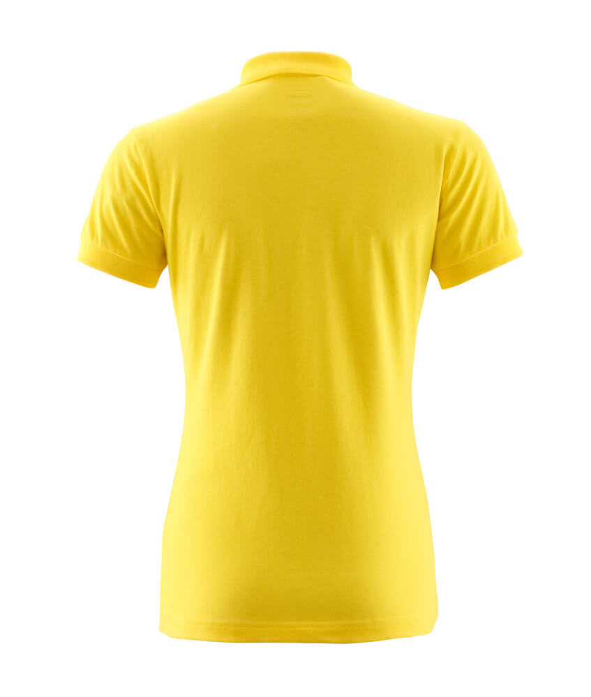 MASCOT Grasse Polo shirt 51588 Sunflower Yellow