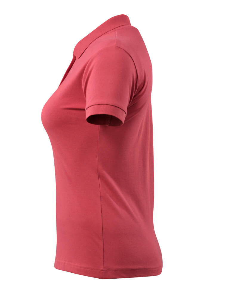 MASCOT Grasse Polo shirt 51588 Raspberry Red