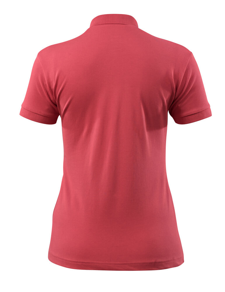 MASCOT Grasse Polo shirt 51588 Raspberry Red