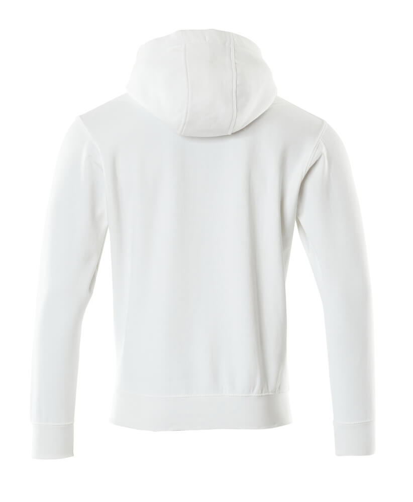 MASCOT Revel Hoodie 51589 White