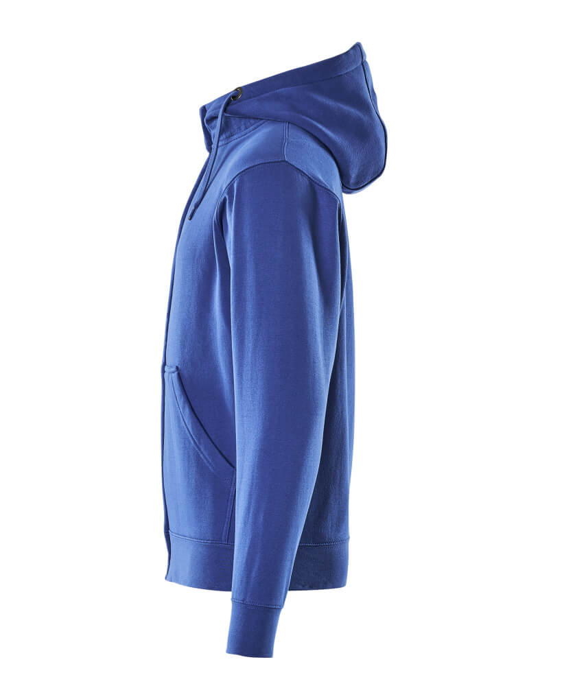 MASCOT Gimont Hoodie with zipper 51590 Royal