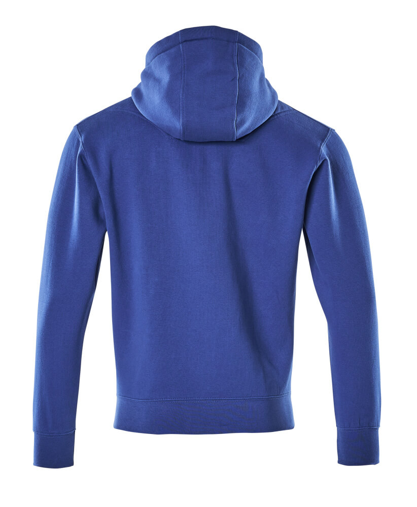 MASCOT Gimont Hoodie with zipper 51590 Royal