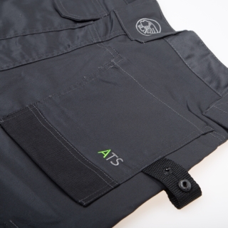 APACHE ATS 3D Stretch Holster Pocket Trouser for Work