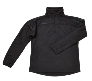 APACHE ATS Technical Fleece Black