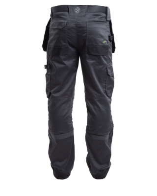 APACHE ATS 3D Stretch Holster Pocket Trouser for Work