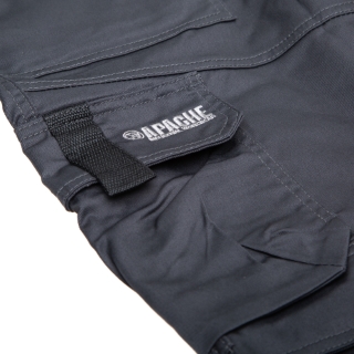 APACHE ATS 3D Stretch Holster Pocket Trouser for Work