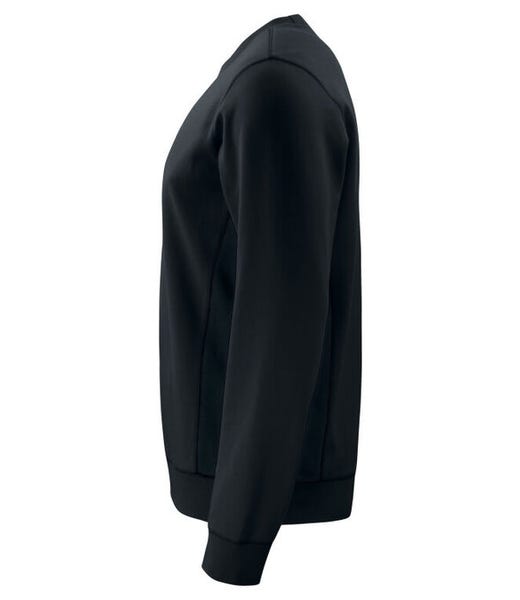 Projob Prio 2127 Sweatshirt - Black
