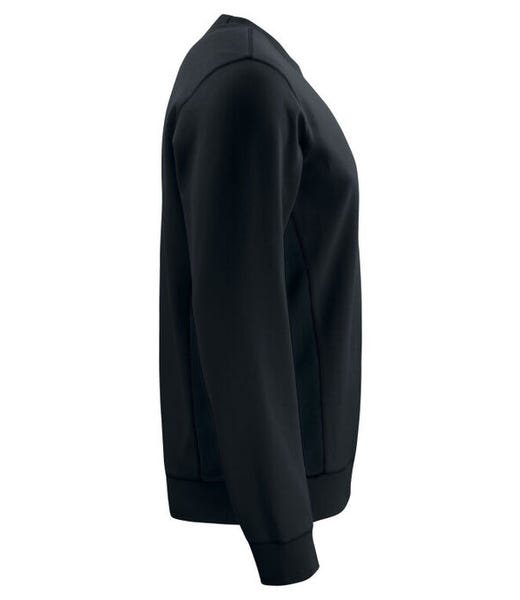 Projob Prio 2127 Sweatshirt - Black