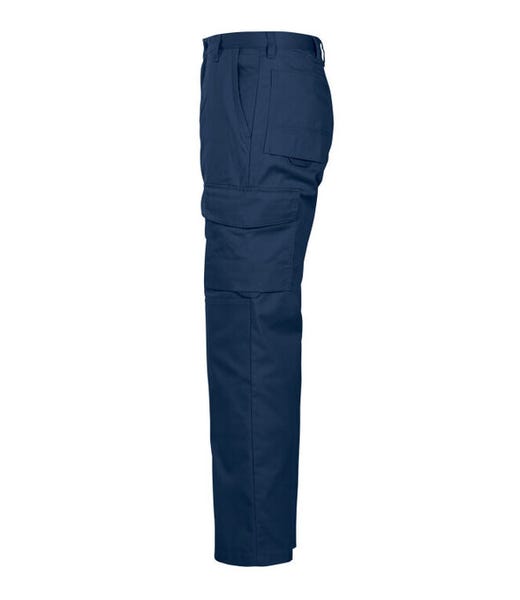 Projob Prio Trade Trouser - Navy