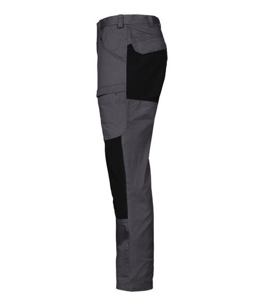 Projob Stretch Service Trouser - Grey