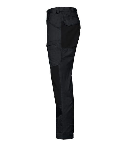 Projob Stretch Service Trouser - Black