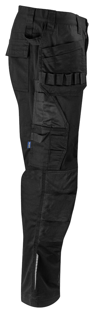 Projob 5570 Full Stretch Holster Pocket Trouser