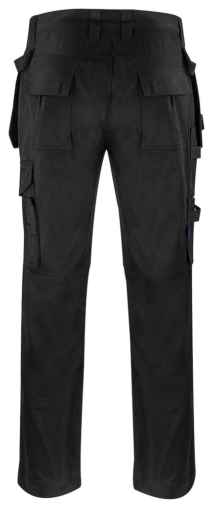 Projob 5570 Full Stretch Holster Pocket Trouser
