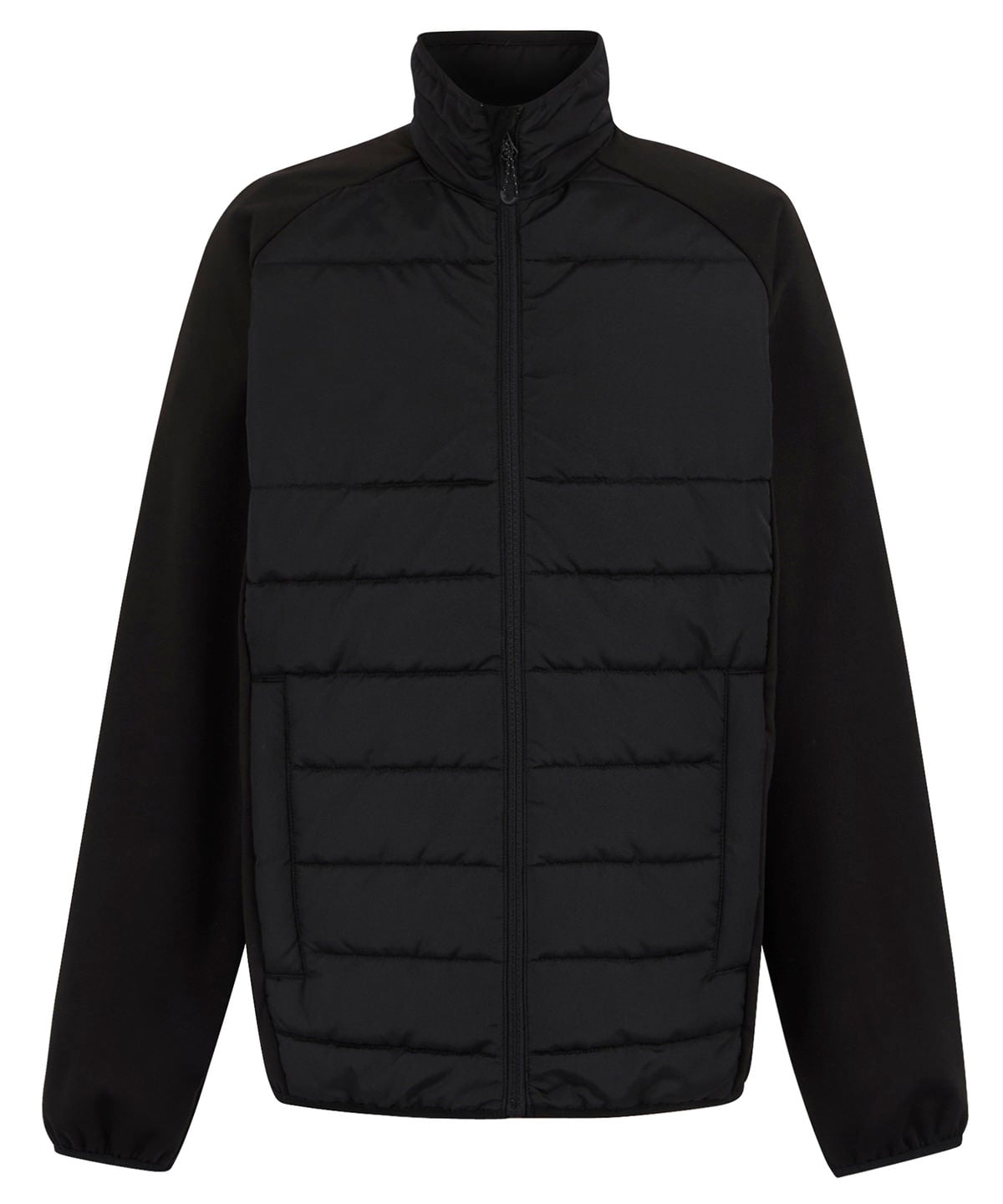 Regatta Professional Essential Thermal Jacket - Black